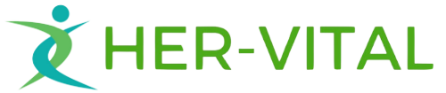 Her Vital Logo